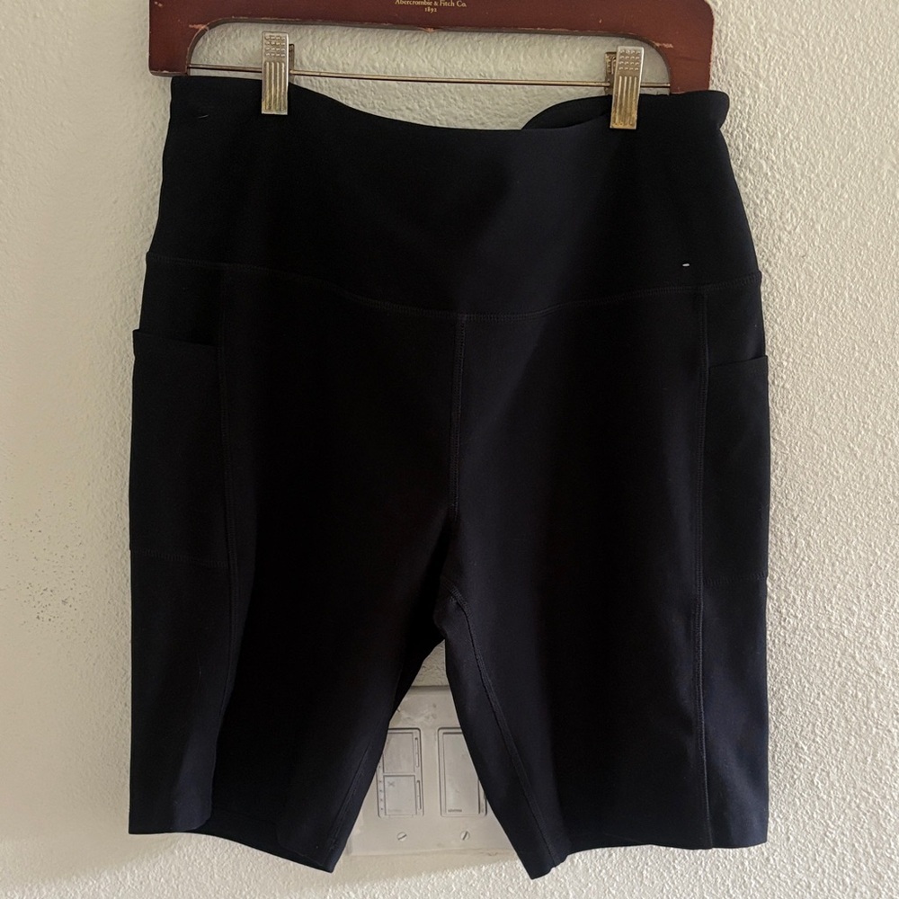 Mondetta Bike Shorts